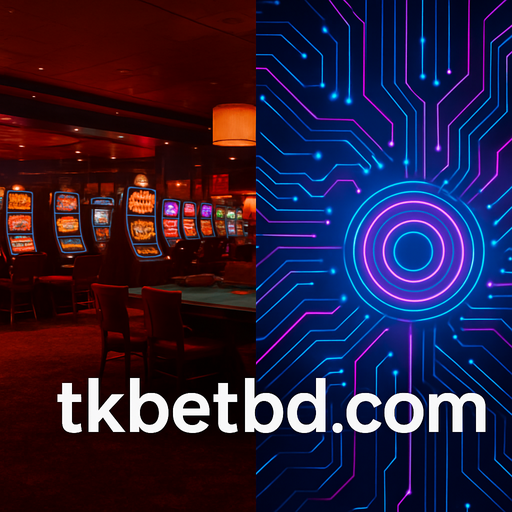 tkbet-এ মেগা গেমে কৌশল ও ধাঁধা নিয়ে নতুন চ্যালেঞ্জ
