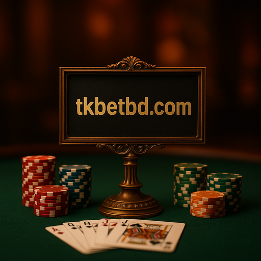 tkbet বাংলাদেশ অনলাইন গেমিং গাইড